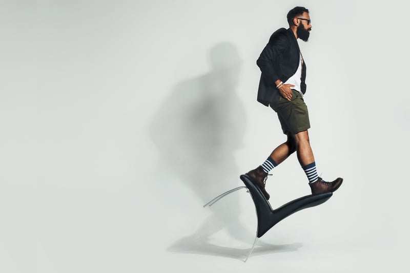 Fashion Trends