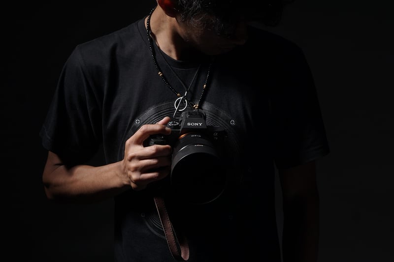 Paparazzi Shot
